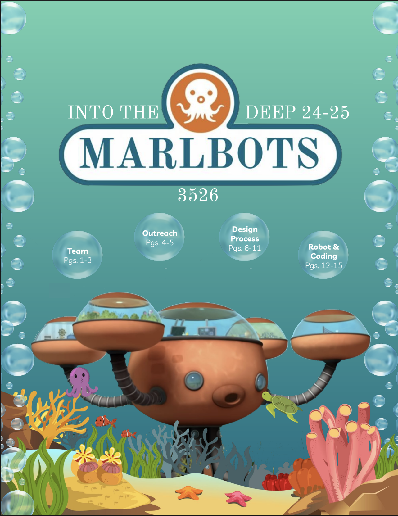 Marlbots